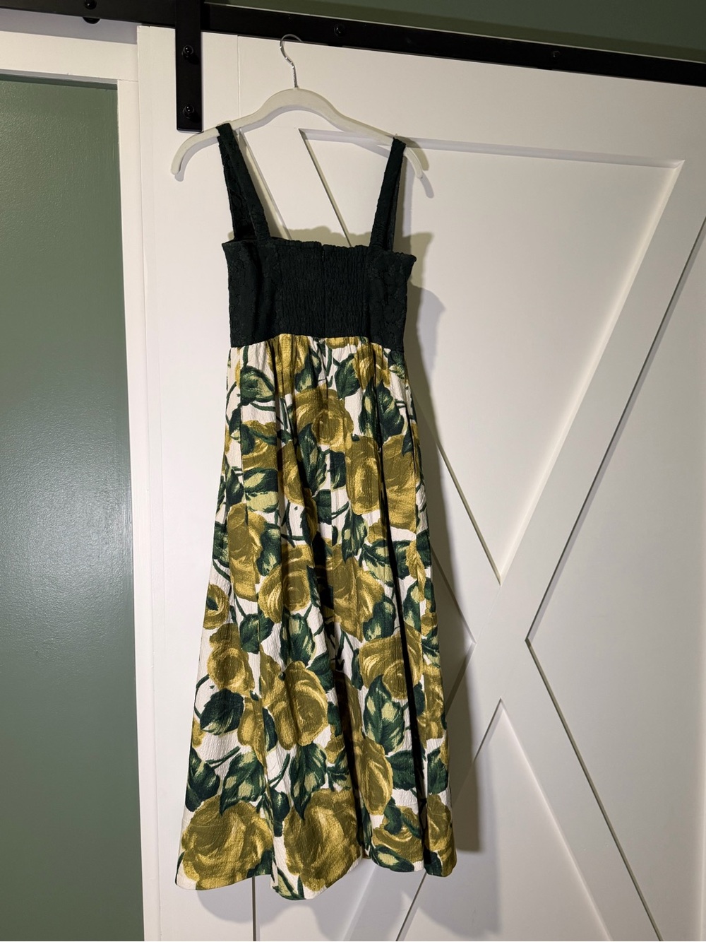 Tuckernuck corset dress size 4 - Picture 5 of 8
